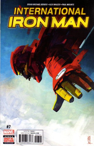 International iron man - international,