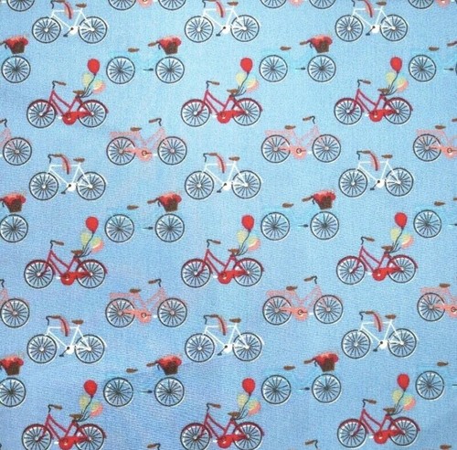 Vintage bike bicycle - vintage, 100%
