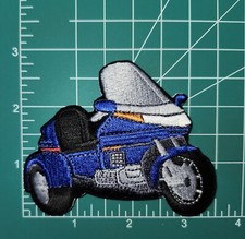 Honda Gold Wing Trike