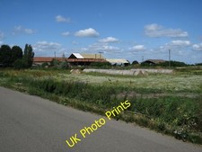 Photo 6x4 Stow Road Farm