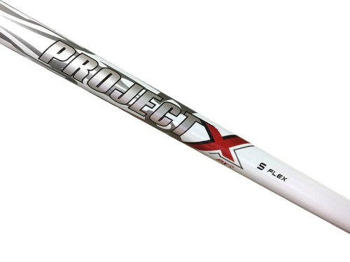 Project pxv white driver - white,