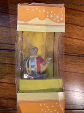 Tetley Tea Folk, Teapots and