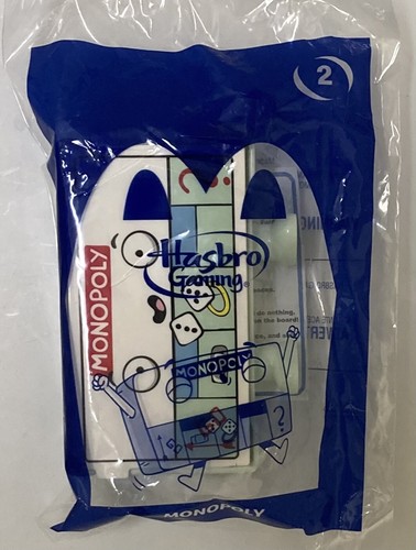 Nib mcdonald happy meal 2021 - nib, mcdonald's