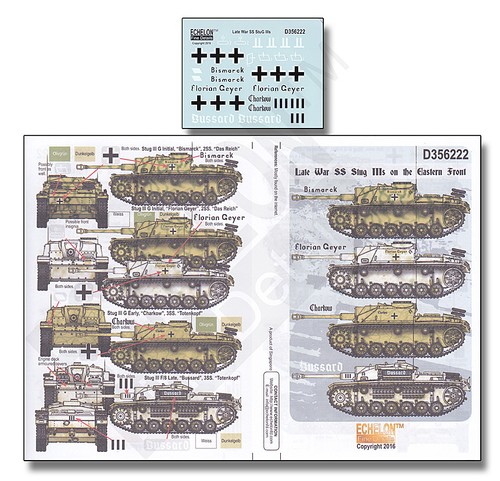 Echelon d356222 1 35 - echelon, d356222,
