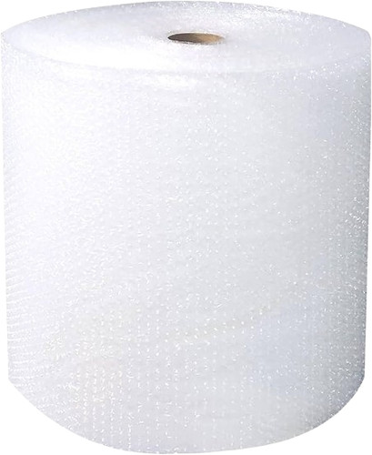 Bubble roll cushioning wrap - bubble,