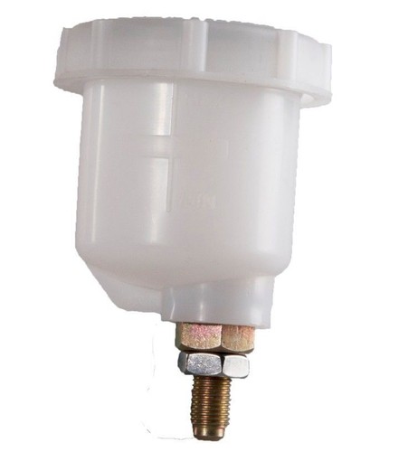 Brake fluid oil reservoir - fluid,