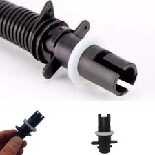 1PC Gas Nozzle Pump Connector Air Tube Valve Adaptor Tool