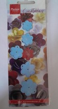 Marianne Creatables Cuttine Dies - Flowers
