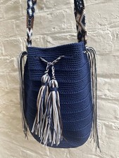 Handmade High-Quality Wayuu