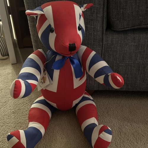 Canterbury bears jack - canterbury,