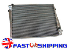 Alloy Radiator Fit BMW E12