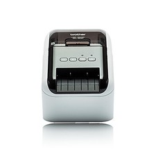 Brother QL-800 Direct Thermal Colour Label Printer