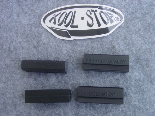 Brake pads for campa record - pads,