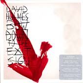 David holmes bow down to - bow,