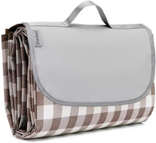Extra Large Picnic Blanket