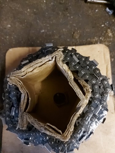 Approx 22ft roll 325 - approx,
