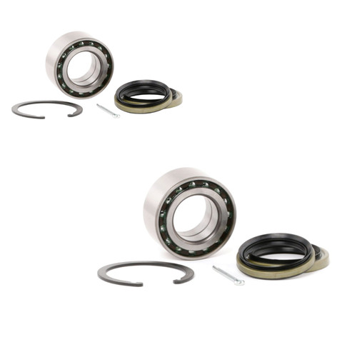 For proton wira 1994 2009 - for,