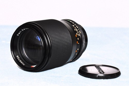 Carl zeiss sonnar mm 135mm - carl,