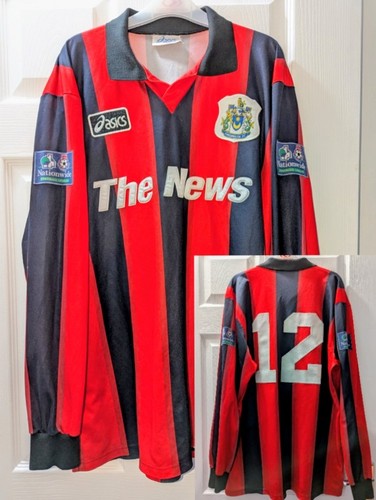 Match worn portsmouth - worn,