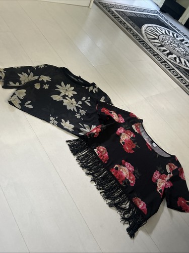 Divided ladies chiffon see - ladies,