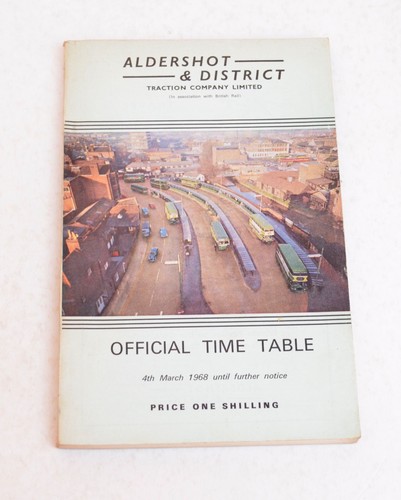 Bus coach timetable aldershot - coach,