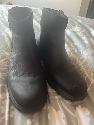 Ugg leather and suede - , boots