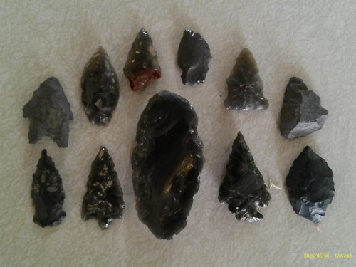 North west coast indian - north,