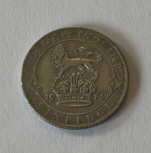 Great britain george 1914 - great, britain.