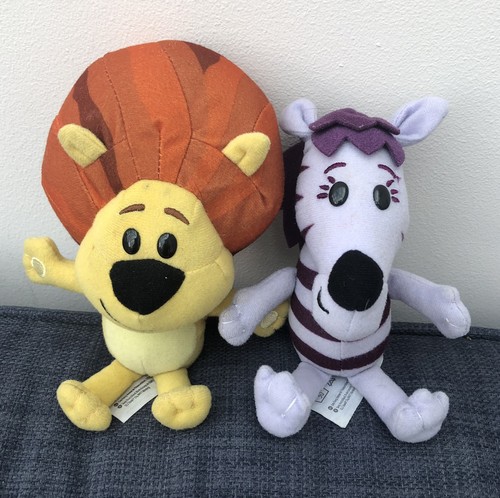 Raa the noisy - raa, lion
