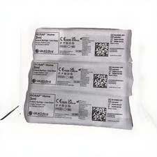 ENFit 3ml Sterile Enteral