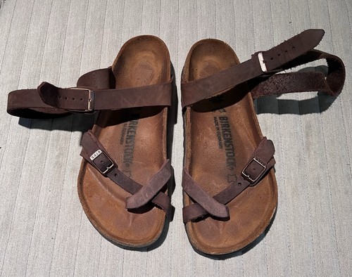 Birkenstock sandals yara - 36,