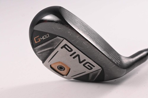 Ping g400 hybrid - hybrid, 22
