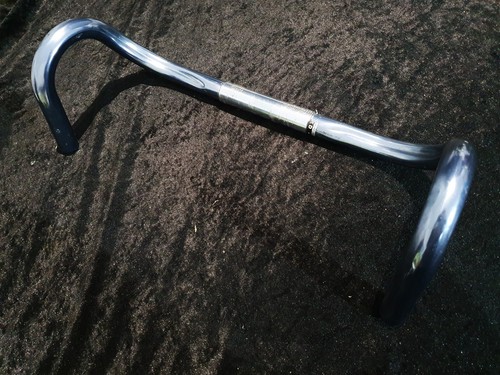 Vintage cinelli top64 ergo - cinelli,