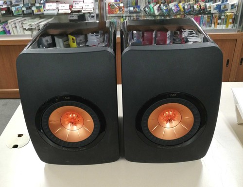 Kef ls50 50th - ls50,