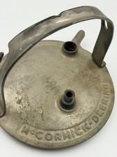 Vintage- MCCORMICK-DEERING