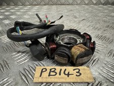 Lexmoto gladiator 125 - lexmoto,
