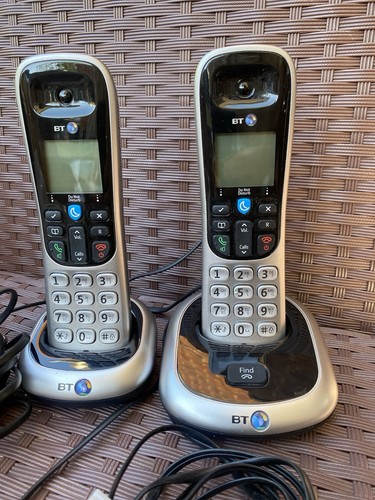 2100 digital cordless - 2100,