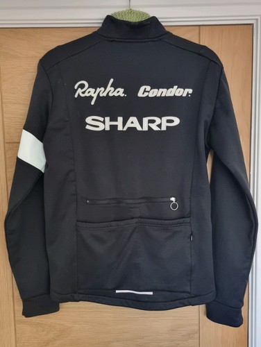 Rare iconic rapha - rare, sharp