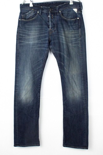 Replay men mijag slim - mijag, stretch