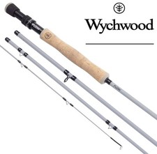 Wychwood Flow 4 Piece Game Fly