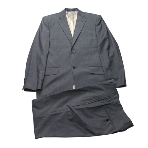 Ted baker suit mens reg - baker,