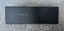 Used Porsche Design Large