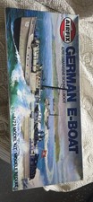 AirFix German E-boat -  