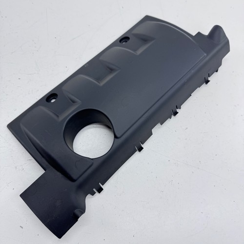 Peugeot 207 engine - 207, cover