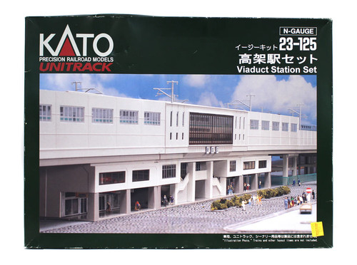 Kato gauge 23 125 - 'n',