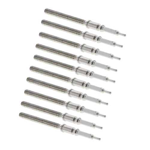 Pack metal watch winding - metal,