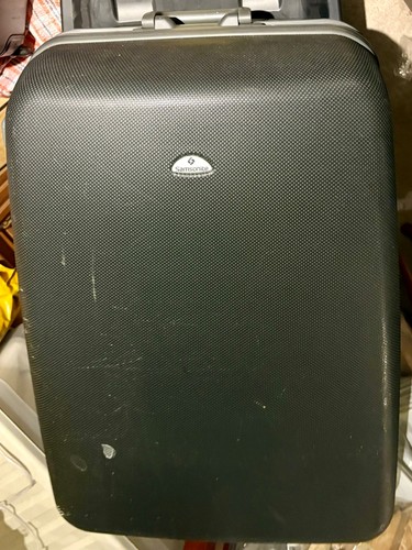 Samsonite duralite hard shell - duralite,