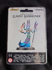 Gaunt Summoner of Tzeentch -