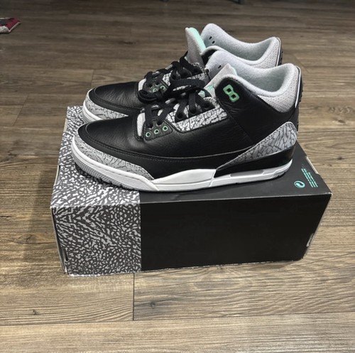 Air jordan retro wolf - retro,