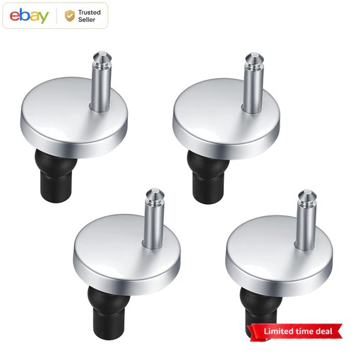 Pack toilet seat hinges - pack,